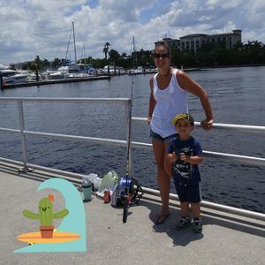 Meet your Posher, Tracy